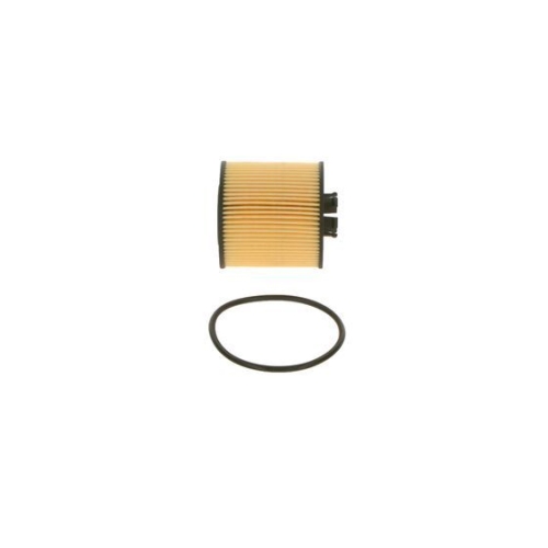 &Ouml;lfilter BOSCH 1 457 429 301 f&uuml;r AUDI SEAT SKODA VW