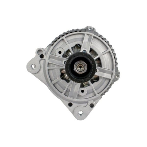 Generator HELLA 8EL 012 427-771 f&uuml;r SEAT VW, f&uuml;r Fahrzeuge mit Klimaanlage