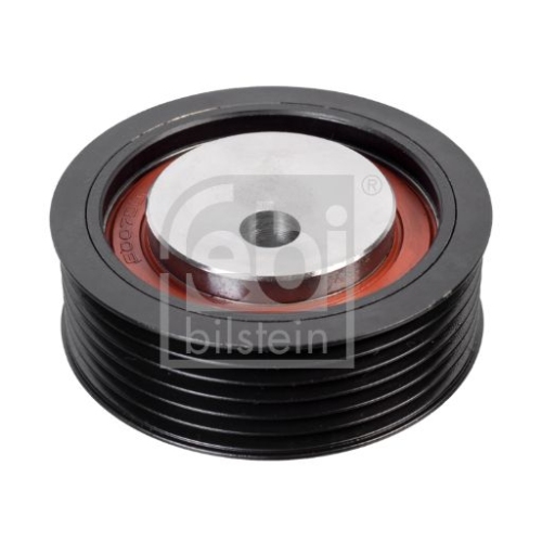 Febi Bilstein 09785 Spannrolle f&uuml;r Keilrippenriemen , 1 St&uuml;ck