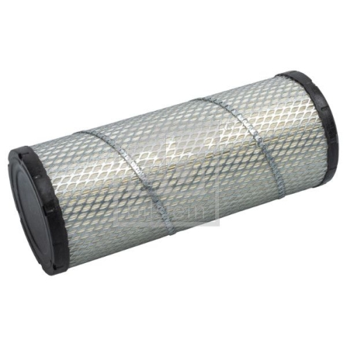 Luftfilter FEBI BILSTEIN 178716 f&uuml;r CASE IH MASSEY FERGUSON CLAAS JOHN DEERE JCB