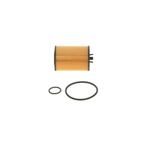 &Ouml;lfilter BOSCH 1 457 429 306 f&uuml;r MERCEDES-BENZ