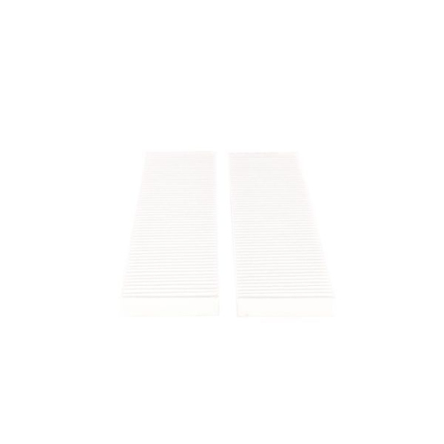 Filter, Innenraumluft BOSCH 1 987 432 132 f&uuml;r HYUNDAI