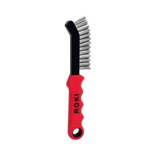 Drahtb&uuml;rste, Bremssattelreinigung KS TOOLS 201.2320 f&uuml;r