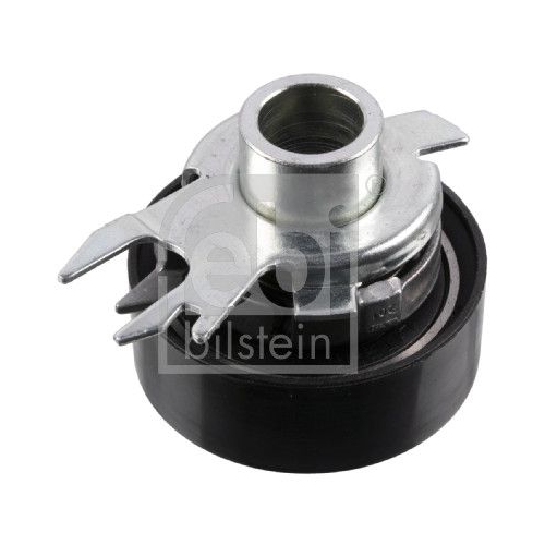 Febi Bilstein 30220 Spannrolle f&uuml;r Zahnriemen, 1 St&uuml;ck