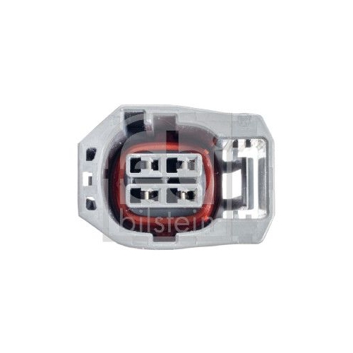 Lambdasonde FEBI BILSTEIN 177507 f&uuml;r MAZDA, nach Katalysator
