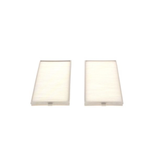 Filter, Innenraumluft BOSCH 1 987 432 161 f&uuml;r HYUNDAI