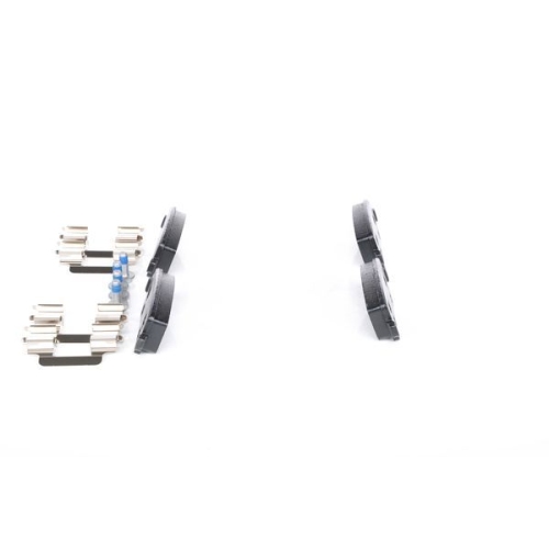 Bremsbelagsatz, Scheibenbremse BOSCH 0 986 494 213 f&uuml;r FORD ROVER VOLVO