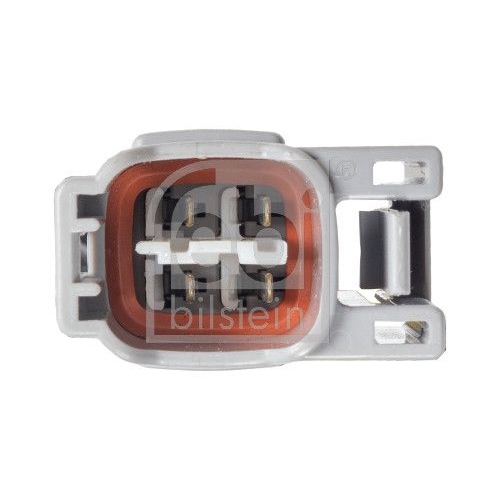 Lambdasonde FEBI BILSTEIN 177508 f&uuml;r SUZUKI