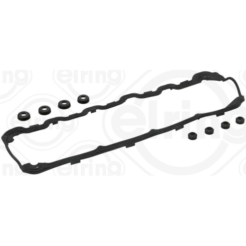 Dichtungssatz, Zylinderkopfhaube ELRING 915.580 f&uuml;r AUDI SEAT SKODA VW