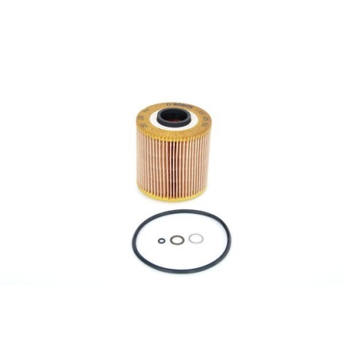 &Ouml;lfilter BOSCH 1 457 429 760 f&uuml;r BMW FORD