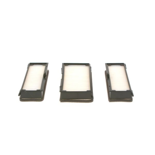 Filter, Innenraumluft BOSCH 1 987 432 060 f&uuml;r CITRO&Euml;N FIAT LANCIA PEUGEOT