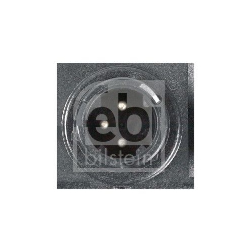 Febi Bilstein 172440 Magnetventil f&uuml;r Getriebe, 1 St&uuml;ck