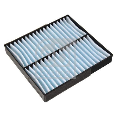 Febi Bilstein 1x 176335 Innenraumfilter