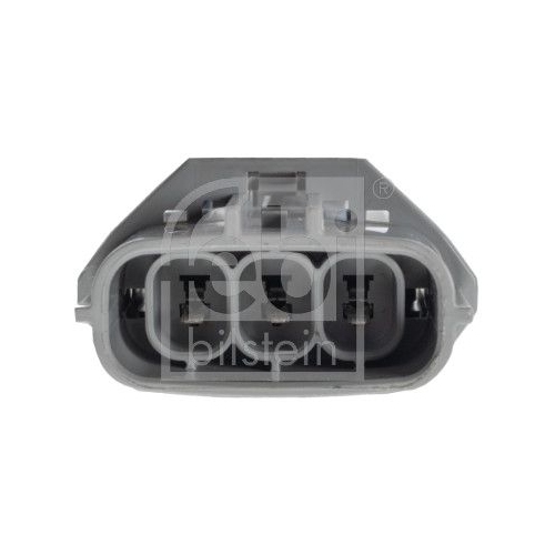 Lambdasonde FEBI BILSTEIN 177510 f&uuml;r NISSAN, vorne
