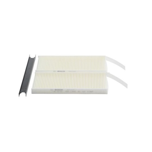 Filter, Innenraumluft BOSCH 1 987 432 078 f&uuml;r MERCEDES-BENZ NISSAN OPEL RENAULT