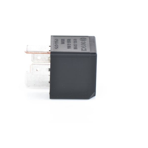 Multifunktionsrelais BOSCH 0 986 332 001 f&uuml;r AUDI FIAT FORD MERCEDES-BENZ OPEL