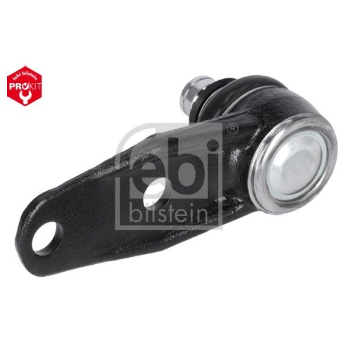 Febi Bilstein 39820 Traggelenk mit Anbaumaterial , 1 St&uuml;ck