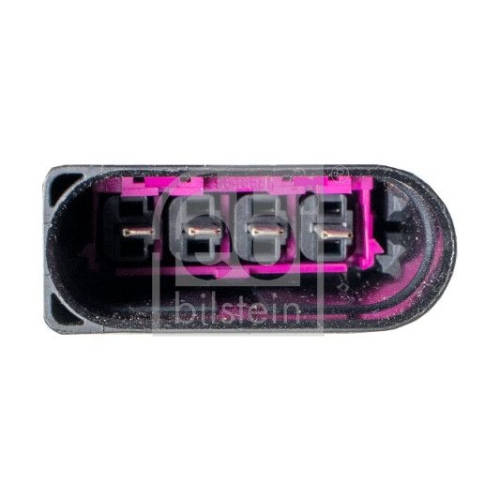 Lambdasonde FEBI BILSTEIN 177511 f&uuml;r AUDI SEAT VW, rechts