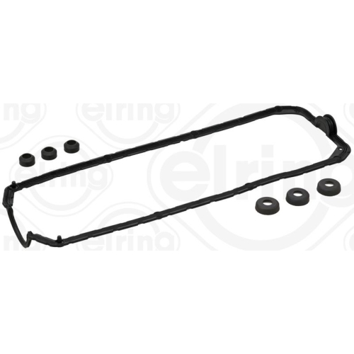 Dichtungssatz, Zylinderkopfhaube ELRING 413.690 f&uuml;r AUDI SEAT SKODA VW