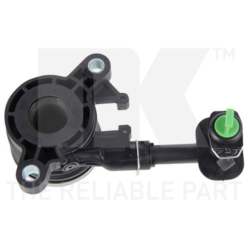 Zentralausr&uuml;cker, Kupplung NK 142201 f&uuml;r NISSAN RENAULT DACIA