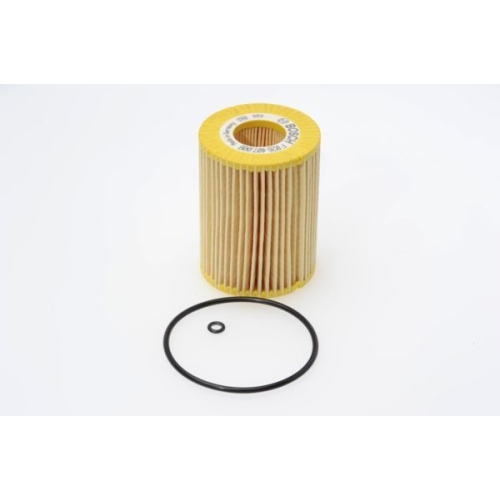 &Ouml;lfilter BOSCH F 026 407 008 f&uuml;r CHRYSLER FIAT MERCEDES-BENZ RENAULT JEEP