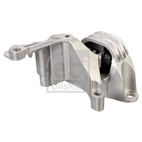 Lagerung, Motor FEBI BILSTEIN 176339 f&uuml;r NISSAN RENAULT DACIA, rechts