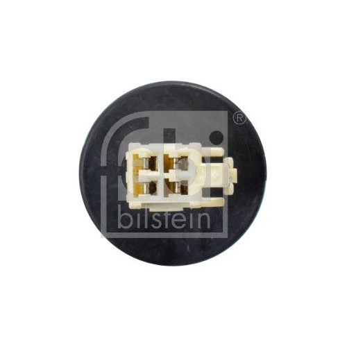 Lambdasonde FEBI BILSTEIN 177515 f&uuml;r TOYOTA