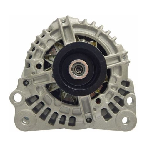 Generator HELLA 8EL 012 428-101 f&uuml;r AUDI SEAT SKODA VW