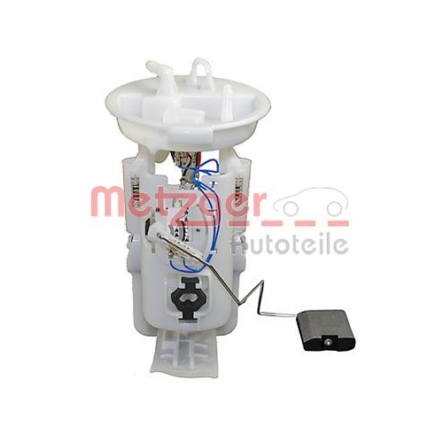 Kraftstoff-F&ouml;rdereinheit METZGER 2250034 f&uuml;r BMW