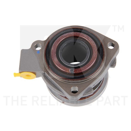 Zentralausr&uuml;cker, Kupplung NK 143603 f&uuml;r FIAT OPEL SAAB VAUXHALL CHEVROLET