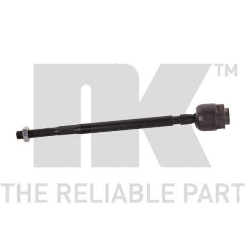 Axialgelenk, Spurstange NK 5032347 f&uuml;r SEAT, Vorderachse, Vorderachse links