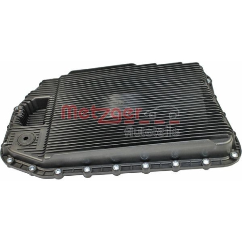 &Ouml;lwanne, Automatikgetriebe METZGER 8020036 f&uuml;r BMW