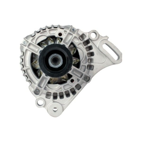 Generator HELLA 8EL 012 428-191 f&uuml;r SEAT SKODA VW, f&uuml;r Fahrzeuge mit Klimaanlage