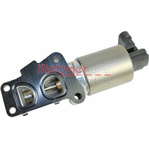 AGR-Ventil METZGER 0892040 ORIGINAL ERSATZTEIL f&uuml;r OPEL