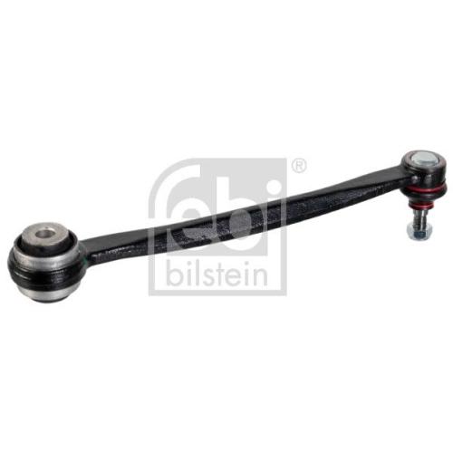 Febi Bilstein 09807 Querstrebe mit Lager und Gelenk , 1 St&uuml;ck