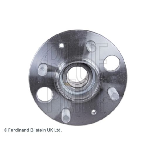 Blue Print 1x ADH28340BP Radlagersatz mit Radnabe und Achsmutter