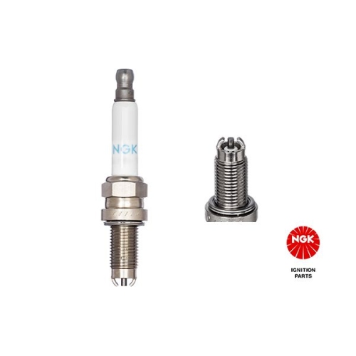 4x MAR8B-JDS NGK Z&uuml;ndkerze Order-Nr. 8765