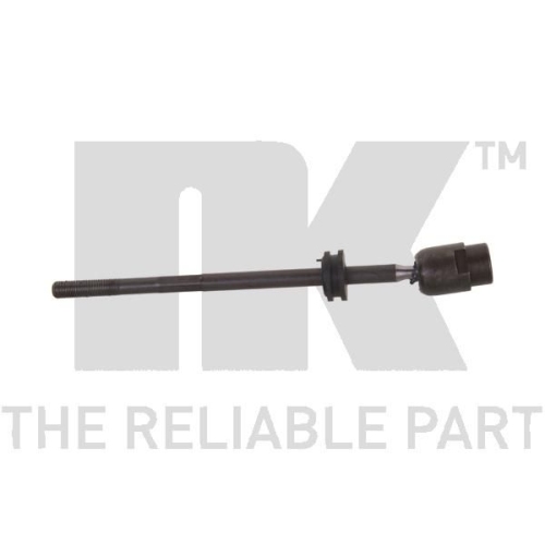 Axialgelenk, Spurstange NK 5032358 f&uuml;r SEAT VW, Vorderachse, Vorderachse links