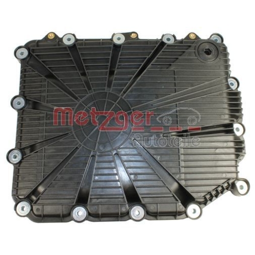 &Ouml;lwanne, Automatikgetriebe METZGER 7990052 f&uuml;r BMW