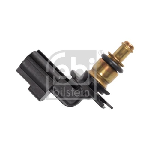 Febi Bilstein 106734 K&uuml;hlmitteltemperatursensor mit Dichtring, 1 St&uuml;ck