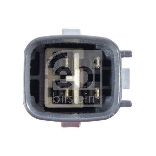 Lambdasonde FEBI BILSTEIN 177518 f&uuml;r TOYOTA HYUNDAI KIA