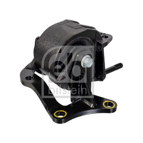 Lagerung, Automatikgetriebe FEBI BILSTEIN 179968 f&uuml;r HYUNDAI KIA, links