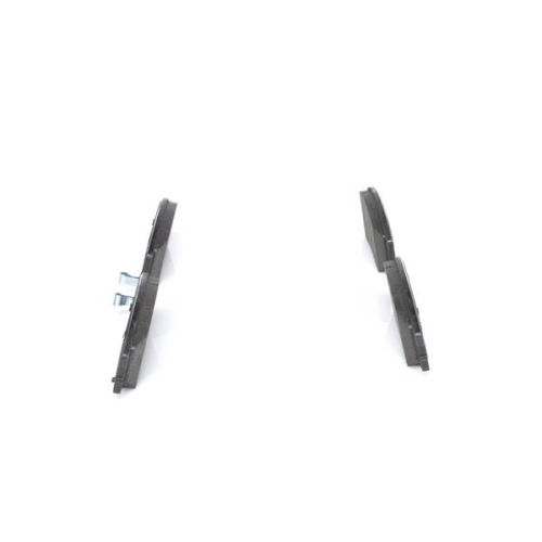 Bremsbelagsatz, Scheibenbremse BOSCH 0 986 494 250 f&uuml;r OPEL SAAB VAUXHALL HOLDEN
