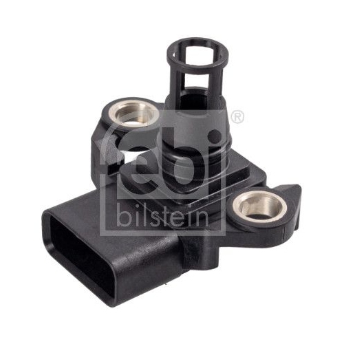 Febi Bilstein 173804 Saugrohrdrucksensor, 1 St&uuml;ck