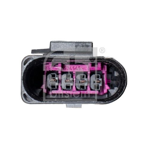 Lambdasonde FEBI BILSTEIN 177519 f&uuml;r AUDI SEAT SKODA VW, links, rechts