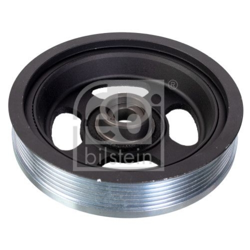 Riemenscheibe, Kurbelwelle FEBI BILSTEIN 179969 f&uuml;r HYUNDAI KIA
