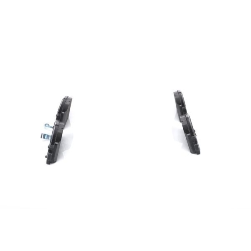 Bremsbelagsatz, Scheibenbremse BOSCH 0 986 494 251 f&uuml;r OPEL SAAB VAUXHALL HOLDEN