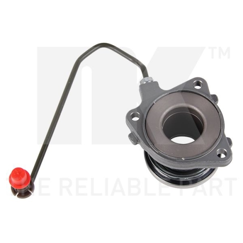 Zentralausr&uuml;cker, Kupplung NK 143611 f&uuml;r ALFA ROMEO FIAT OPEL VAUXHALL CHEVROLET