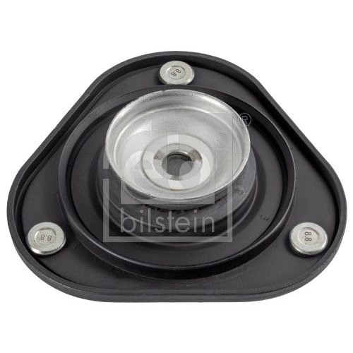 Federbeinst&uuml;tzlager FEBI BILSTEIN 171865 f&uuml;r TOYOTA, Vorderachse links