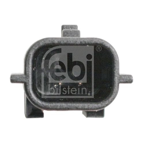 Febi Bilstein 108131 ABS-Sensor, 1 St&uuml;ck